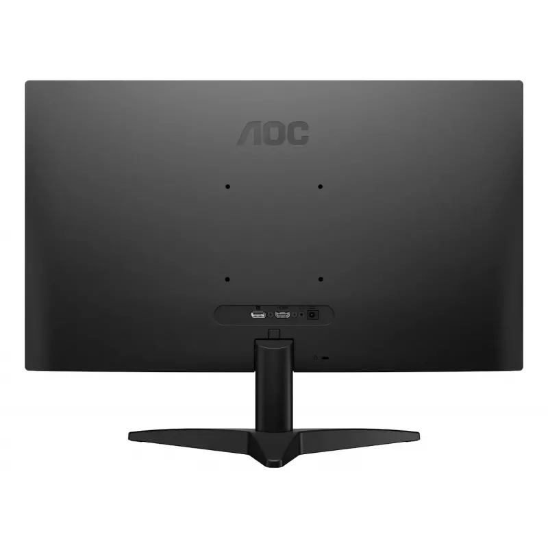 Monitor komputerowy AOC B3 24B36X 60,5 cm (23,8 cala) 1920 x 1080 pikseli Full HD LED czarny