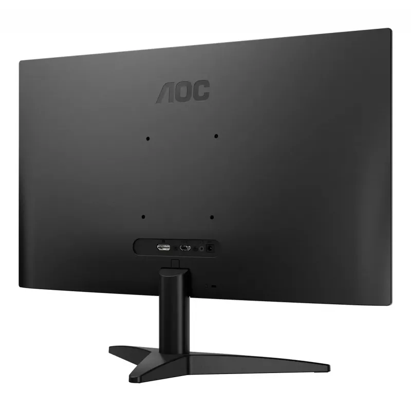 Monitor komputerowy AOC B3 24B36X 60,5 cm (23,8 cala) 1920 x 1080 pikseli Full HD LED czarny