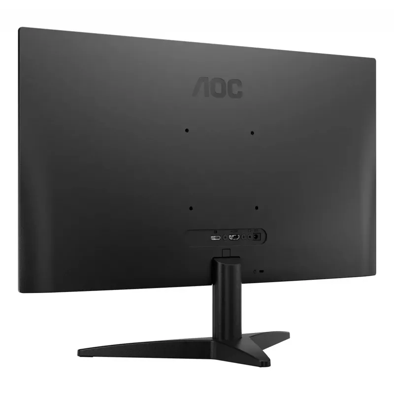 Monitor komputerowy AOC B3 24B36X 60,5 cm (23,8 cala) 1920 x 1080 pikseli Full HD LED czarny
