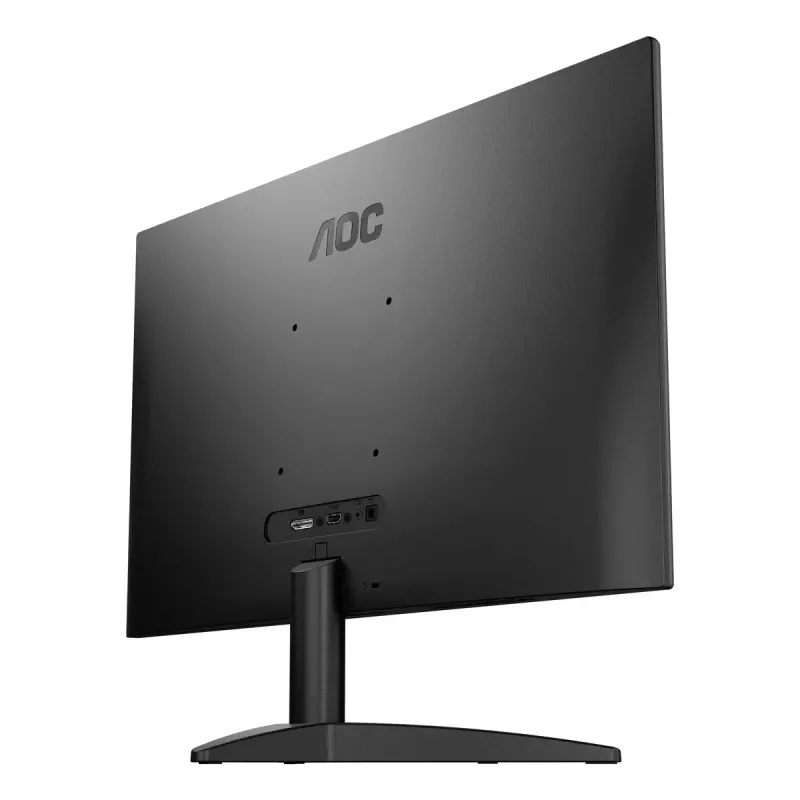 Monitor komputerowy AOC B3 24B36X 60,5 cm (23,8 cala) 1920 x 1080 pikseli Full HD LED czarny