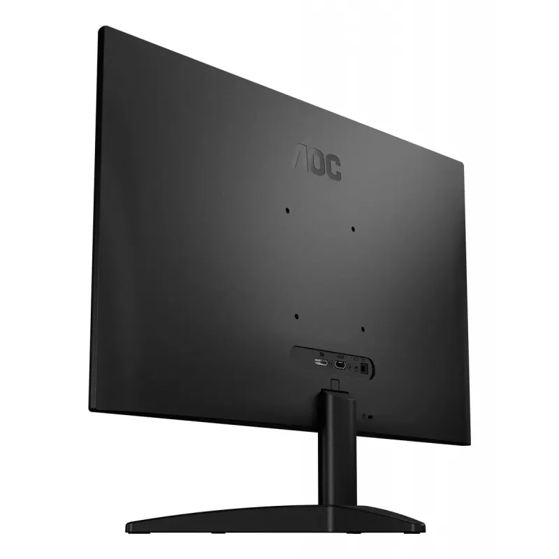 Monitor komputerowy AOC B3 24B36X 60,5 cm (23,8 cala) 1920 x 1080 pikseli Full HD LED czarny