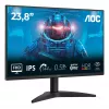 Monitor komputerowy AOC B3 24B36X 60,5 cm (23,8 cala) 1920 x 1080 pikseli Full HD LED czarny