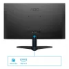 Monitor komputerowy AOC B3 24B36X 60,5 cm (23,8 cala) 1920 x 1080 pikseli Full HD LED czarny