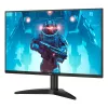 Monitor komputerowy AOC B3 24B36X 60,5 cm (23,8 cala) 1920 x 1080 pikseli Full HD LED czarny