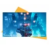 Monitor komputerowy AOC B3 24B36X 60,5 cm (23,8 cala) 1920 x 1080 pikseli Full HD LED czarny