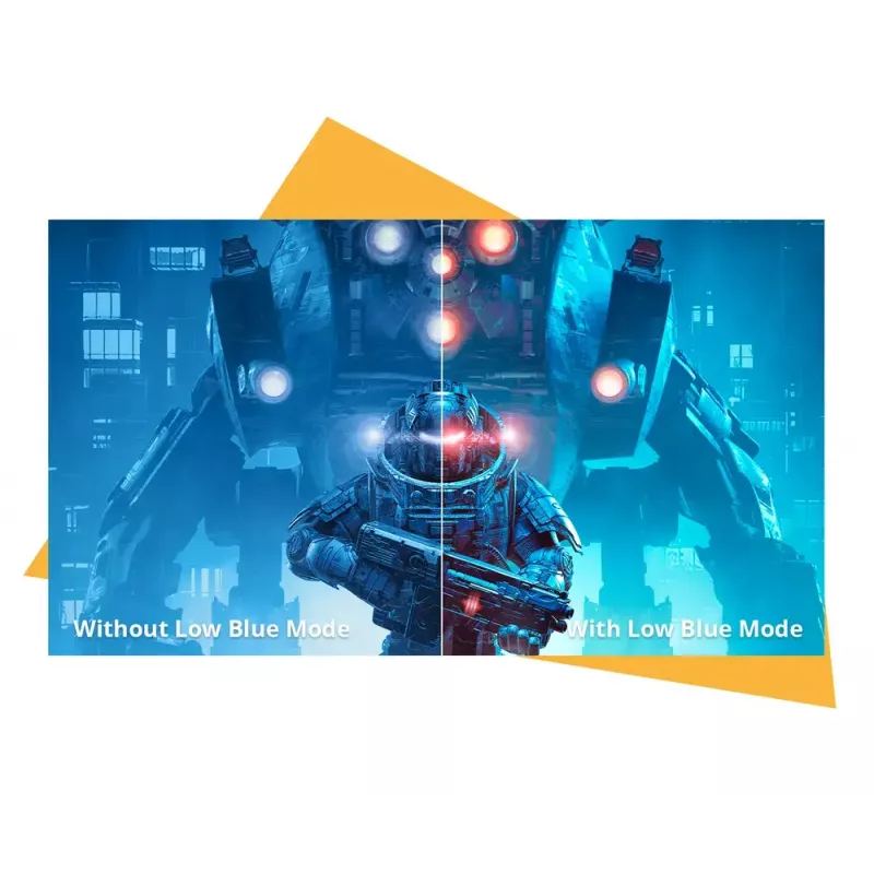 Monitor komputerowy AOC B3 24B36X 60,5 cm (23,8 cala) 1920 x 1080 pikseli Full HD LED czarny