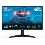 Monitor komputerowy AOC B3 24B36X 60,5 cm (23,8 cala) 1920 x 1080 pikseli Full HD LED czarny