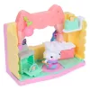 Figurka akcji Gabby's Dollhouse Cakey's Sprinkle Cake-tastic Kitchen Wielokolorowy