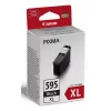 Wkład atramentowy Canon PG-595XL 1 szt. Oryginalny Wysoka wydajność (XL) Czarny