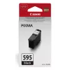 Canon PG-595 wkład atramentowy 1 szt. Oryginalny Czarny