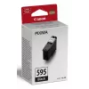 Canon PG-595 wkład atramentowy 1 szt. Oryginalny Czarny