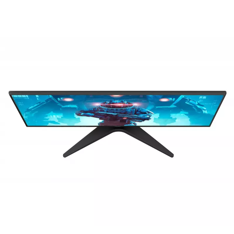 Monitor komputerowy AOC B3 27B36X 68,6 cm (27 cali) 1920 x 1080 pikseli Full HD LED Czarny