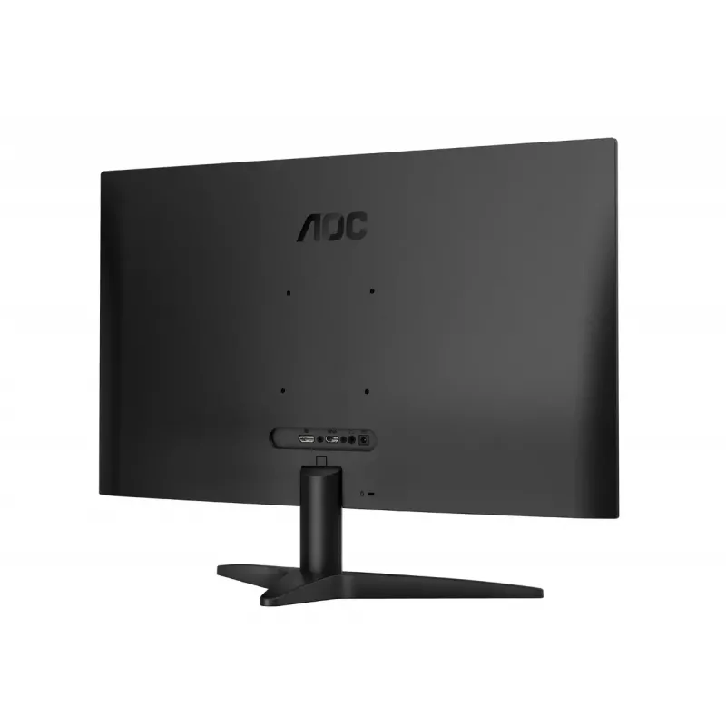 Monitor komputerowy AOC B3 27B36X 68,6 cm (27 cali) 1920 x 1080 pikseli Full HD LED Czarny