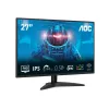 Monitor komputerowy AOC B3 27B36X 68,6 cm (27 cali) 1920 x 1080 pikseli Full HD LED Czarny