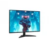 Monitor komputerowy AOC B3 27B36X 68,6 cm (27 cali) 1920 x 1080 pikseli Full HD LED Czarny