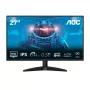 Monitor komputerowy AOC B3 27B36X 68,6 cm (27 cali) 1920 x 1080 pikseli Full HD LED Czarny