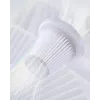 Mini dmuchawa MEDIA-TECH MT6538 2 W 1 Jet Air Duster — bezprzewodowy ręczny czyścik, 2000 mAh, 65 W, 2500 l/min, 7000 Pa