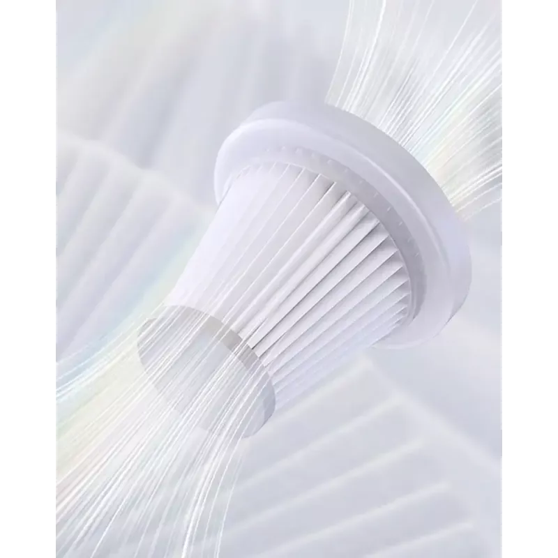 Mini dmuchawa MEDIA-TECH MT6538 2 W 1 Jet Air Duster — bezprzewodowy ręczny czyścik, 2000 mAh, 65 W, 2500 l/min, 7000 Pa
