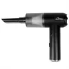 Mini dmuchawa MEDIA-TECH MT6538 2 W 1 Jet Air Duster — bezprzewodowy ręczny czyścik, 2000 mAh, 65 W, 2500 l/min, 7000 Pa