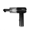 Mini dmuchawa MEDIA-TECH MT6538 2 W 1 Jet Air Duster — bezprzewodowy ręczny czyścik, 2000 mAh, 65 W, 2500 l/min, 7000 Pa