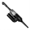 Mini dmuchawa MEDIA-TECH MT6538 2 W 1 Jet Air Duster — bezprzewodowy ręczny czyścik, 2000 mAh, 65 W, 2500 l/min, 7000 Pa