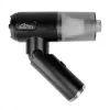 Mini dmuchawa MEDIA-TECH MT6538 2 W 1 Jet Air Duster — bezprzewodowy ręczny czyścik, 2000 mAh, 65 W, 2500 l/min, 7000 Pa