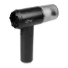 Mini dmuchawa MEDIA-TECH MT6538 2 W 1 Jet Air Duster — bezprzewodowy ręczny czyścik, 2000 mAh, 65 W, 2500 l/min, 7000 Pa