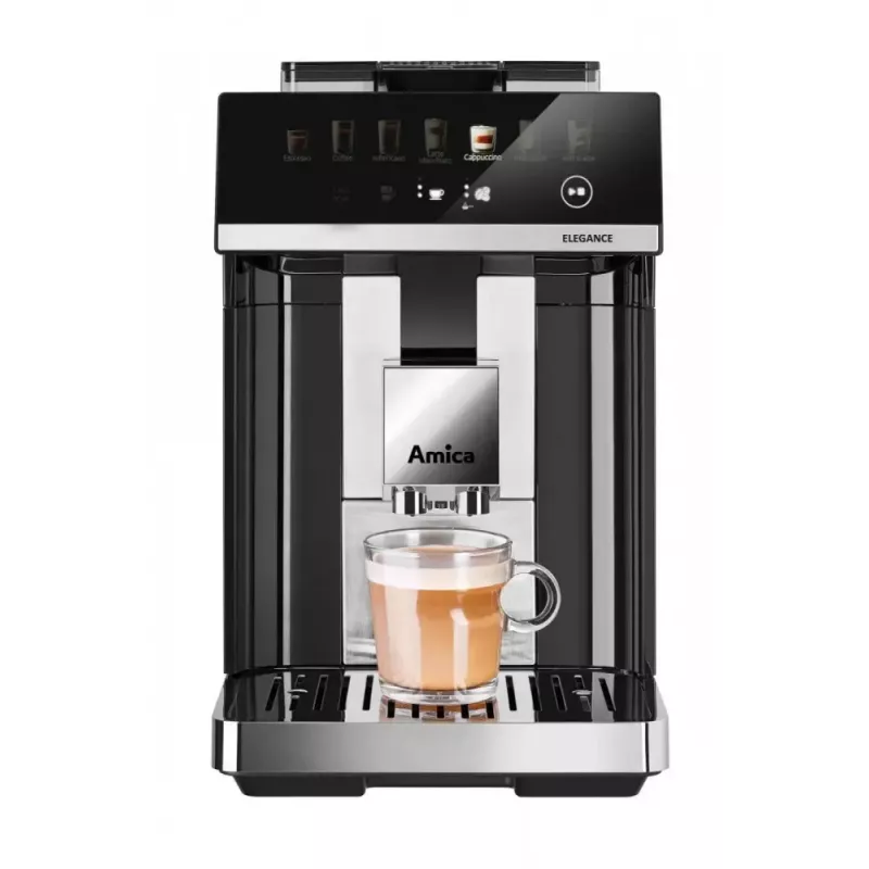 Ekspres do kawy AMICA 1.25L Elegance CM 7011