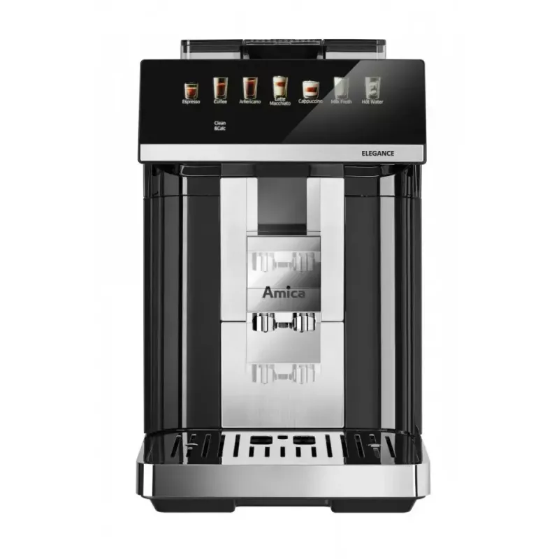 Ekspres do kawy AMICA 1.25L Elegance CM 7011