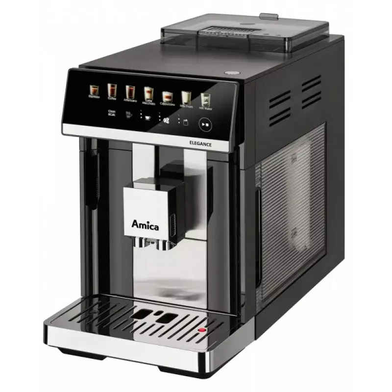 Ekspres do kawy AMICA 1.25L Elegance CM 7011
