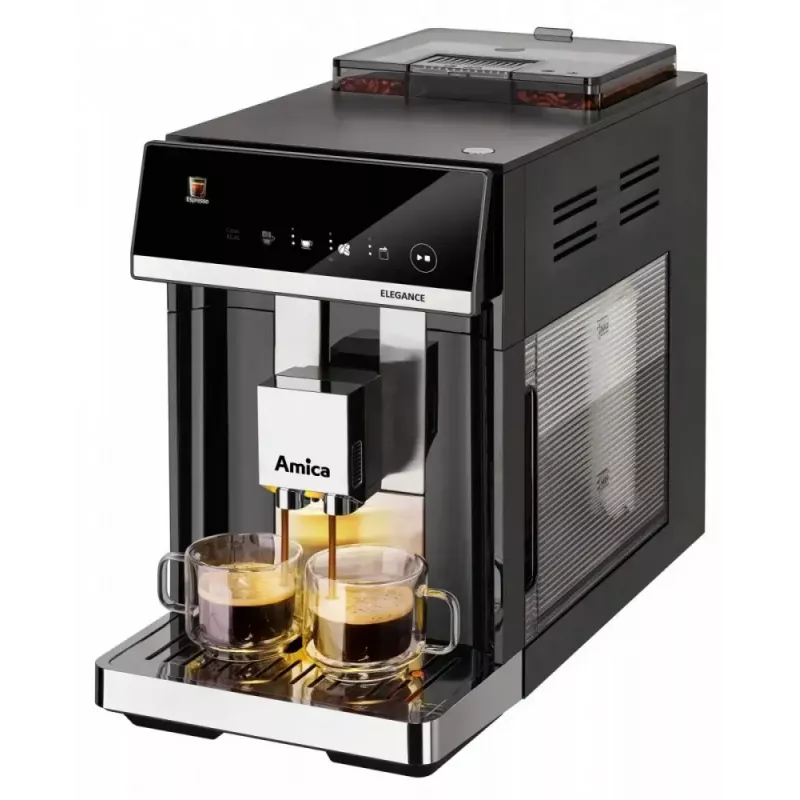 Ekspres do kawy AMICA 1.25L Elegance CM 7011