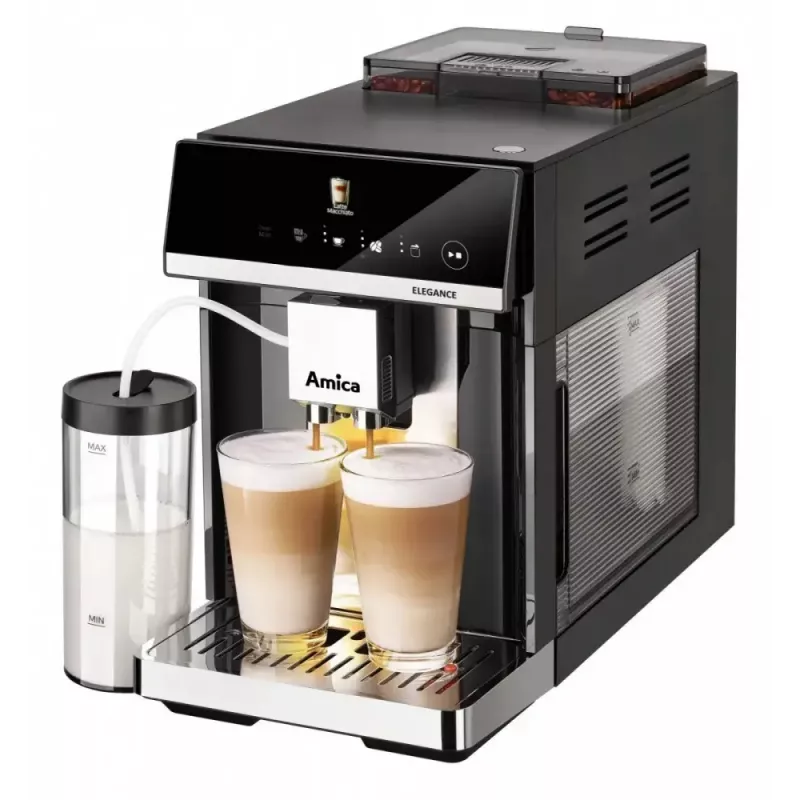 Ekspres do kawy AMICA 1.25L Elegance CM 7011