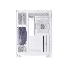 Obudowa komputerowa Chieftec GM-30W-TG-OP Cube biały