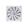 Chieftec Vega PPG-750-CW zasilacz 750 W 24-pin ATX ATX Biały