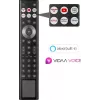 Projektor Hisense 120L5ND Ultra krótkiego rzutu 2700 ANSI lumenów DLP UHD 4K (3840x2160) Czarny, Srebrny 3D