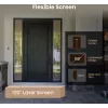 Projektor Hisense 120L5ND Ultra krótkiego rzutu 2700 ANSI lumenów DLP UHD 4K (3840x2160) Czarny, Srebrny 3D