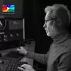 Projektor Hisense 120L5ND Ultra krótkiego rzutu 2700 ANSI lumenów DLP UHD 4K (3840x2160) Czarny, Srebrny 3D