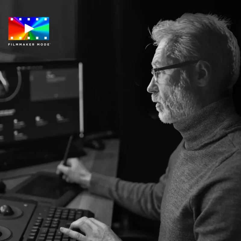 Projektor Hisense 120L5ND Ultra krótkiego rzutu 2700 ANSI lumenów DLP UHD 4K (3840x2160) Czarny, Srebrny 3D