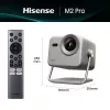 Hisense M2 Pro UHD 4K (3840x2160) 3D Szary