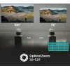 Hisense M2 Pro UHD 4K (3840x2160) 3D Szary