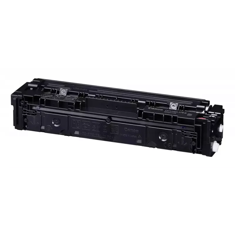 Toner Canon 075 Wysokowydajny 2500 stron Purpurowy