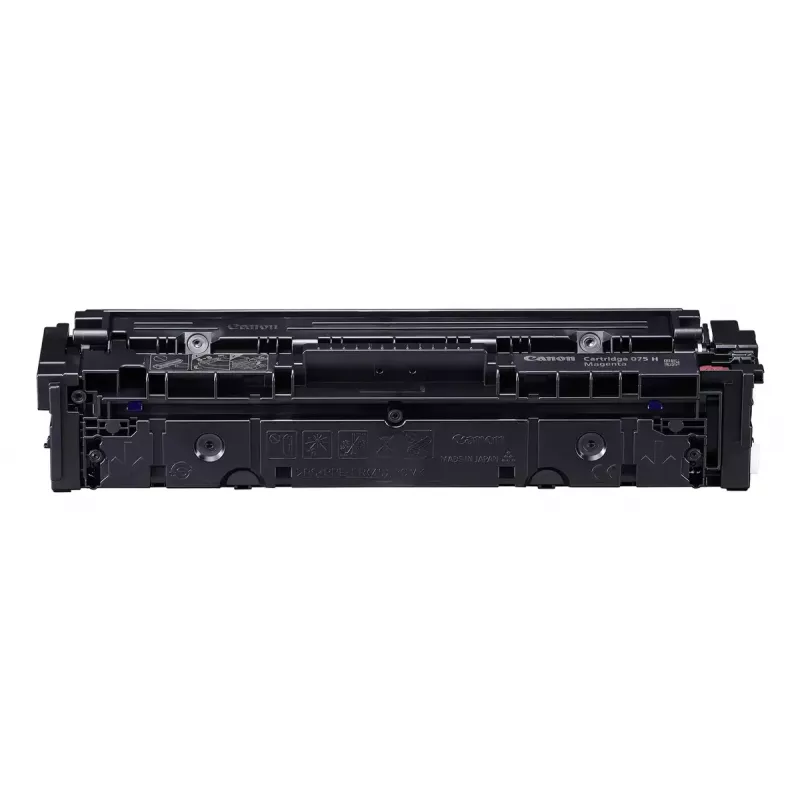 Toner Canon 075 Wysokowydajny 2500 stron Purpurowy