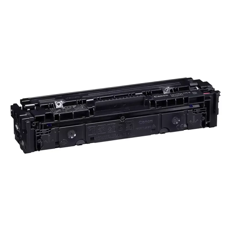 Toner Canon 075 Wysokowydajny 2500 stron Purpurowy