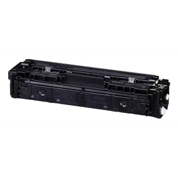 Toner Canon 075 o wysokiej wydajności 2500 stron żółty
