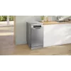 Wolnostojąca zmywarka Bosch Serie 6 SPS6EMI21E — Slimline 45 cm, 10 kompletów, 8 programów, klasa energetyczna B