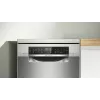 Wolnostojąca zmywarka Bosch Serie 6 SPS6EMI21E — Slimline 45 cm, 10 kompletów, 8 programów, klasa energetyczna B