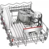 Wolnostojąca zmywarka Bosch Serie 6 SPS6EMI21E — Slimline 45 cm, 10 kompletów, 8 programów, klasa energetyczna B