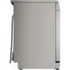 Wolnostojąca zmywarka Bosch Serie 6 SPS6EMI21E — Slimline 45 cm, 10 kompletów, 8 programów, klasa energetyczna B