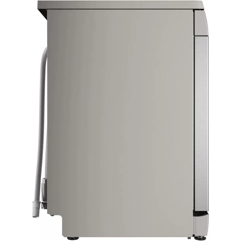 Wolnostojąca zmywarka Bosch Serie 6 SPS6EMI21E — Slimline 45 cm, 10 kompletów, 8 programów, klasa energetyczna B