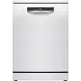 Zmywarka Bosch Serie 4 SMS4HVW14E wolnostojąca 60 cm — 14 kompletów, 46 dB, wymiennik ciepła
